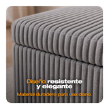 PUFF SILLON 2 EN 1
